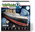 Wrebbit Titanic (440 pcs)