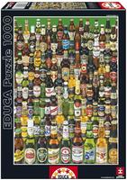 Educa Bierflaschen