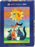Sun Puzzle