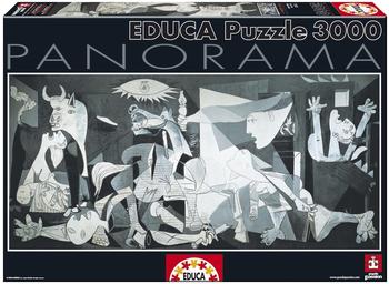 Educa Borrás Picasso - Guernica (Panorama)