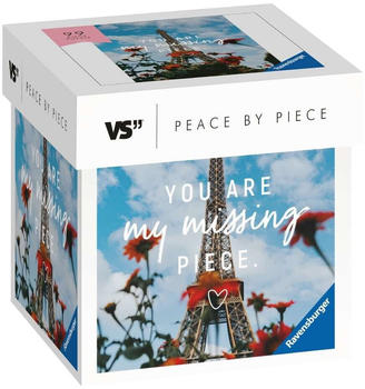 Ravensburger You Are My Missing Piece (169658)
