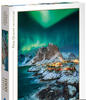Clementoni® Puzzle »High Quality Collection, Lofoten Islands«, Made in Europe,