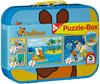 Puzzles ab 3 Jahre