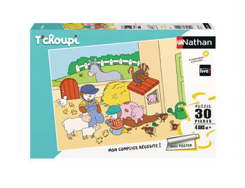 Nathan 86379