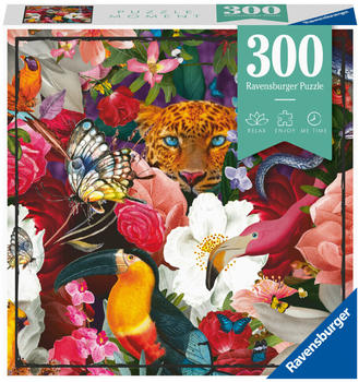 Ravensburger Flowers 300