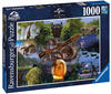 Ravensburger Puzzle »Jurassic Park«, Made in Germany, FSC® - schützt Wald -