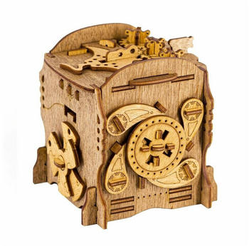 Cluebox Captain Nemo's Nautilus (20971)