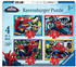 Ravensburger Ultimate Spider-Man 4 in a Box