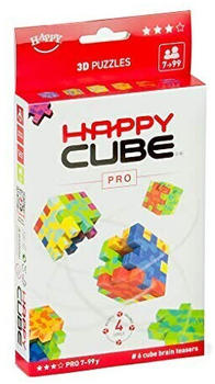 Happy Happy Cube Pro