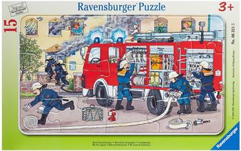 Ravensburger Mein Feuerwehrauto