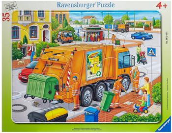 Ravensburger Müllabfuhr