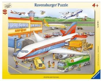 Ravensburger Kleiner Flugplatz