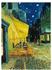 Clementoni Vincent van Gogh - Caféterrasse bei Nacht (1.000 Teile)