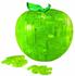 HCM-Kinzel Crystal - Apfel grün (44 Teile)