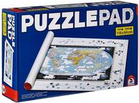 Schmidt Spiele Puzzleunterlage "PuzzlePad" aus Filz