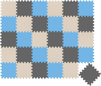 LittleTom Krabbelmatte 30x30