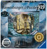 Ravensburger Puzzle »EXIT,: the Circle in Paris«, Made in Europe, FSC® - schützt