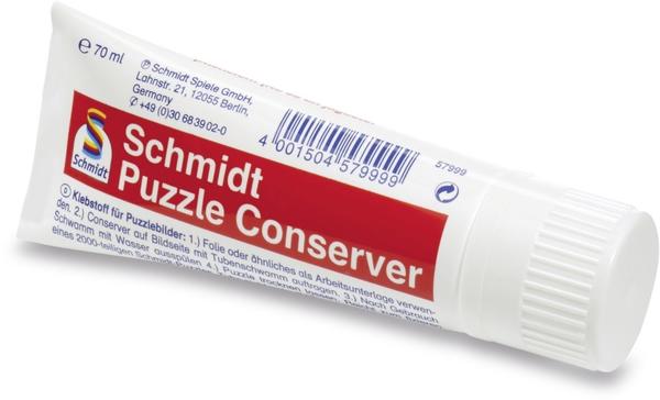 Schmidt-Spiele Puzzle Conserver (57999)