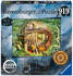 Ravensburger EXIT-Puzzle - The Circle: Rom (919 Teile)