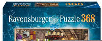 Ravensburger Puzzle Kids, Exit, In der Zauberschule (368 Teile)