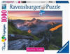 Ravensburger 16911, Ravensburger Beaut.Islands Mount Bromo 1000p (1000 Teile)