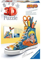 Ravensburger 3D-Puzzle "Sneaker Naruto" Made in Europe