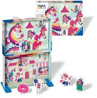 RAVENSBURGER 05595, RAVENSBURGER 05595 Puzzle puzzle & play Donut Dragon