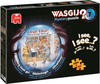 Wasgij 707-1110100018, Wasgij 7 everything must go (1000)