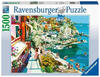 Ravensburger Puzzle »Verliebt in Cinque Terre«, Made in Germany, FSC® - schützt