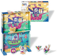 RAVENSBURGER 05592, RAVENSBURGER 05592 Kinderpuzzle puzzle & play Land in Sight