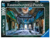 Ravensburger 171026, Ravensburger The Palace Puzzlespiel 1000