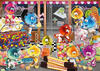 Schmidt-Spiele Puzzle SpaceBubble-Club Candy Store 1000 Teile