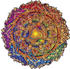 Unidragon Mandala Unerschöpfliche Fülle 350 Teile