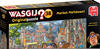 Jumbo Puzzle Wasgij - Schmelzkäse aus Holland, 1000 Teile, ab 12 Jahre