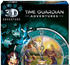 Ravensburger 3D Adventure - Time Guardian Adventures: Eine Welt ohne Schokolade