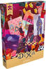 Libellud 2008073, Libellud LIBD1007 - Dixit Puzzle-Collection Red MishMash,1000
