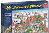 Jumbo Jan van Haasteren Friseur (500 Teile)
