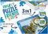 Ravensburger My Puzzle Friends Kids - 3 in 1 Organizer