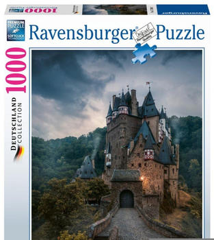 Ravensburger Burg Eltz (1000 Teile)