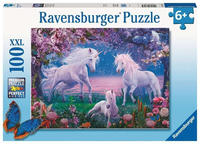 Ravensburger Puzzle "Die Piratenbucht" Made in Germany