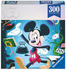 Ravensburger Disney 100 Collection Mickey 300 Teile (13371)