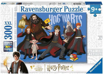 Ravensburger Harry Potter und die Zauberschule Hogwarts 300 Teile (13365)