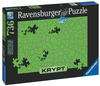 Ravensburger Puzzle »Krypt Neon Green«, Made in Germany; FSC® - schützt Wald -