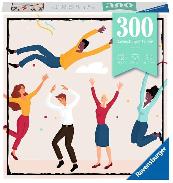 Ravensburger Moment Party People 300 Teile (17371)