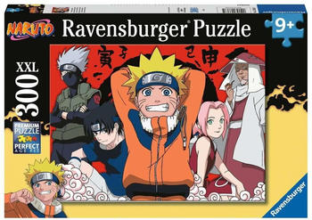 Ravensburger Narutos Abenteuer 300 Teile (13363)