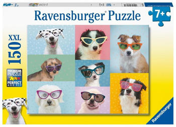 Ravensburger Witzige Hunde 150 Teile (13288)