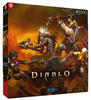 Good Loot Gaming Puzzle - Diablo: Heroes Battle Puzzle 1000 Teile 5908305244912