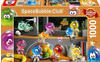 Schmidt-Spiele SpaceBubble.Club Eroberung der Küche 1000 Teile (59943)