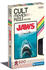 Clementoni Cult Movies Puzzle Collection Jaws 500 Teile (35111)