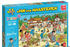 Jumbo Jan van Haasteren Junior 9 Efteling Max & Moritz 360 Teile (L4PC-00117398)